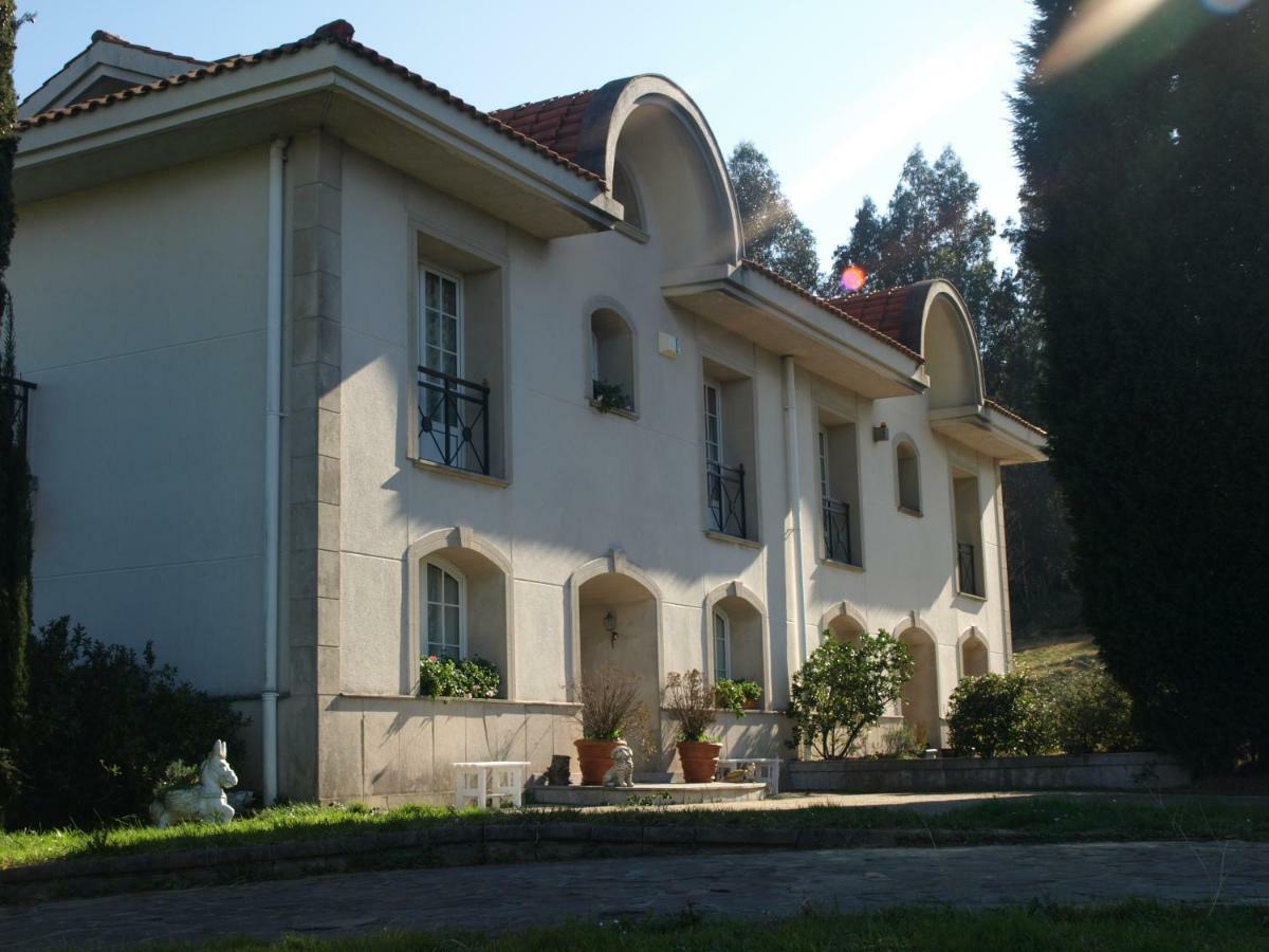 Lasaileku Bilbau Exterior foto