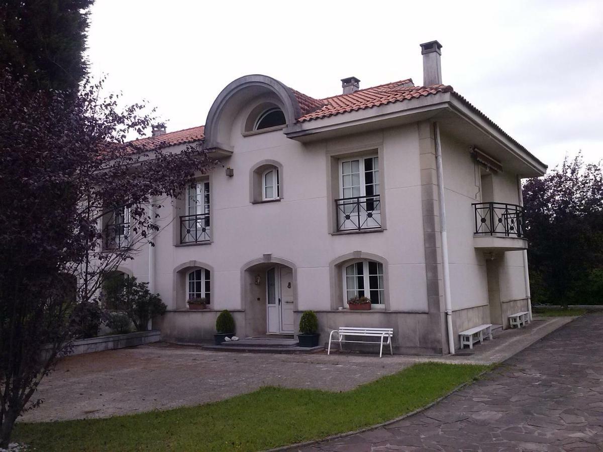 Lasaileku Bilbau Exterior foto